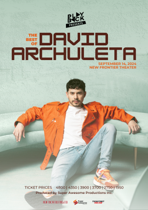 Playback Presents: The Best of David Archuleta - David Archuleta